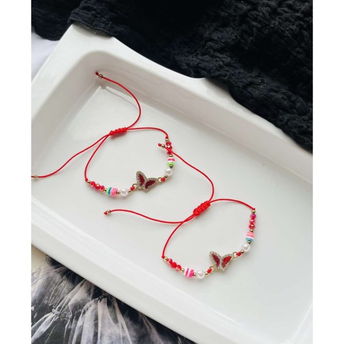 Charming Best Friends Bracelets