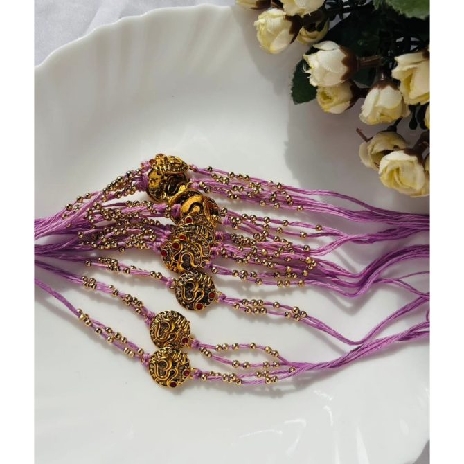 Om Rakhi