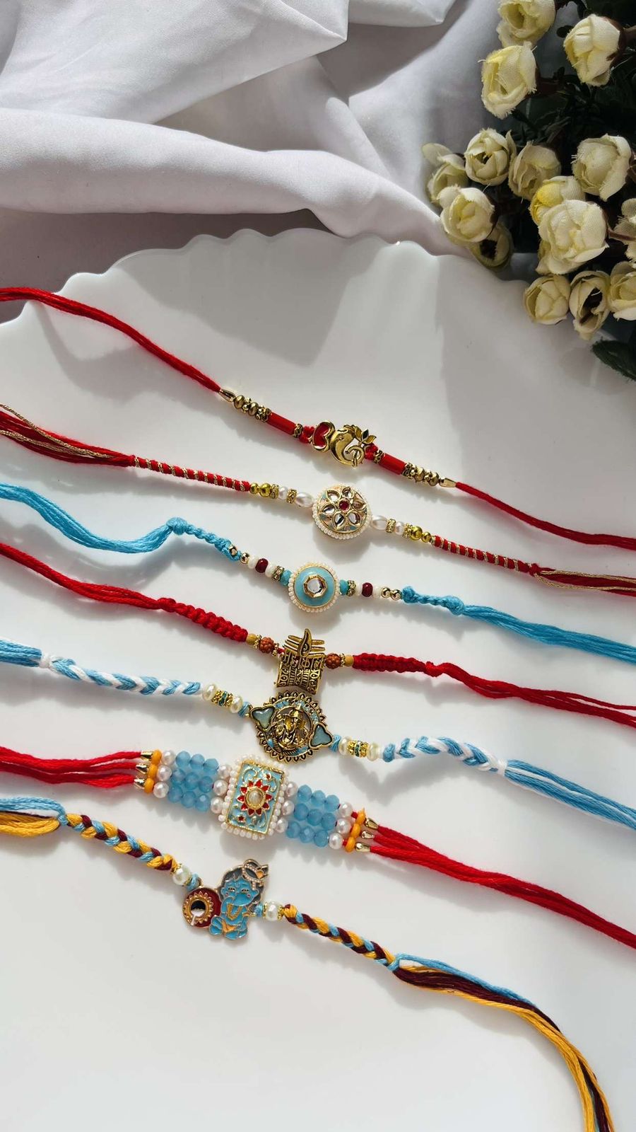 Rakhi