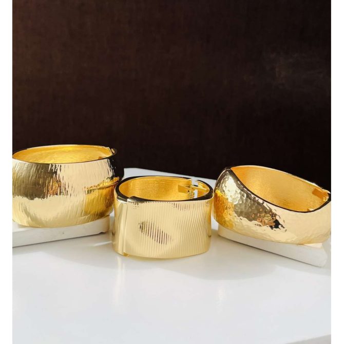 Premium Cuff Bracelets - Image 2