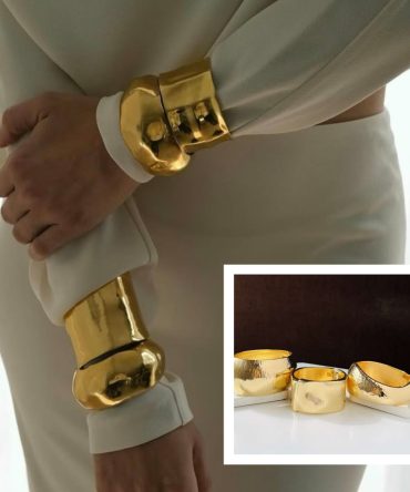 Premium Cuff Bracelets