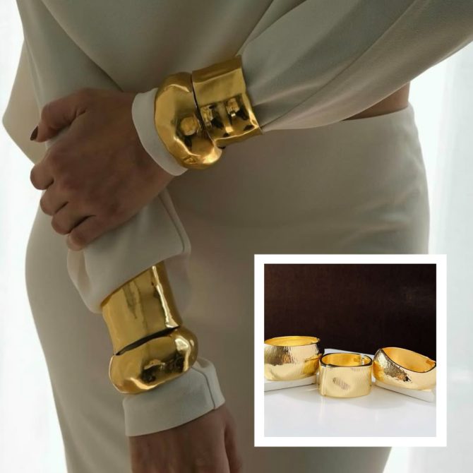 Premium Cuff Bracelets