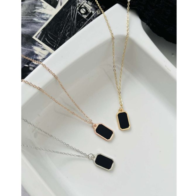 Trending Tiffany Necklace