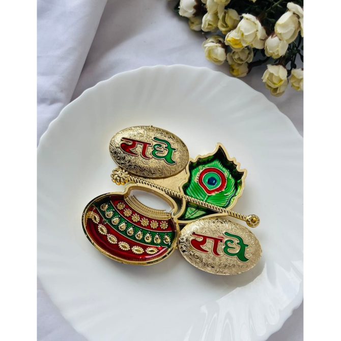 Pooja Platter - Image 2