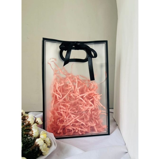 Hamper Packing