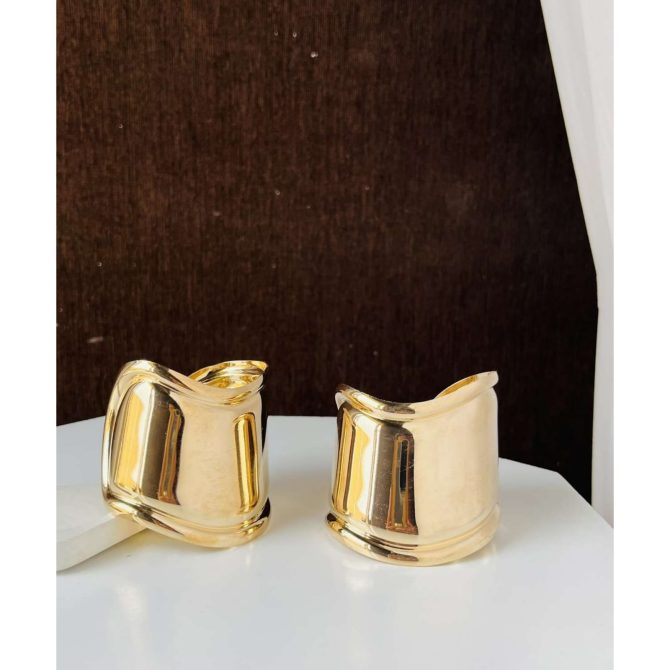 Pinterest Glossy Bangle - Image 2