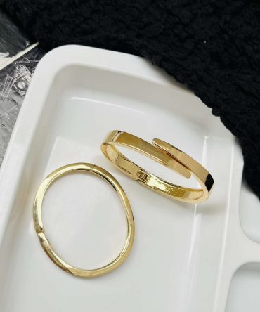 Hadley Bracelet~ Anti Tarnish