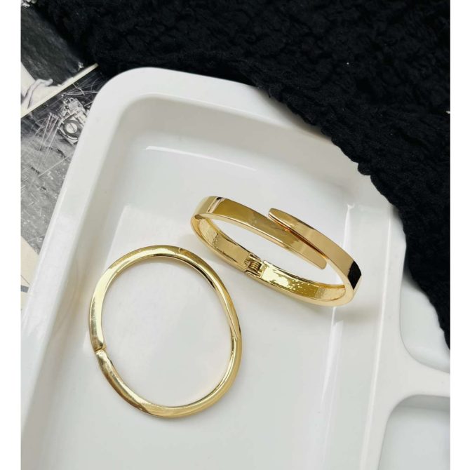 Hadley Bracelet~ Anti Tarnish