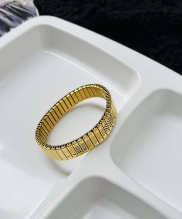 Watch Chain Bracelet~ Anti Tarnish