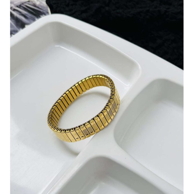Watch Chain Bracelet~ Anti Tarnish