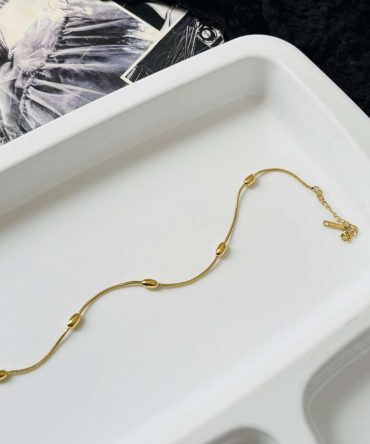 Olivia Bracelet~ Anti Tarnish