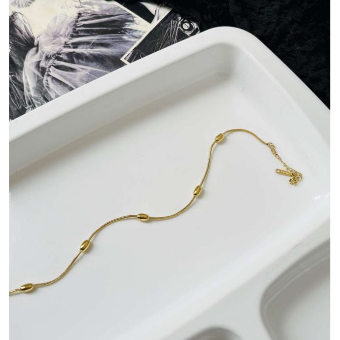 Olivia Bracelet~ Anti Tarnish
