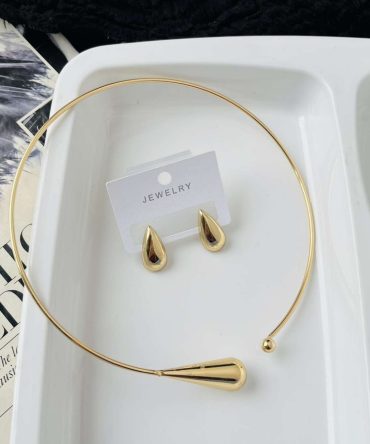 Drop Choker Set