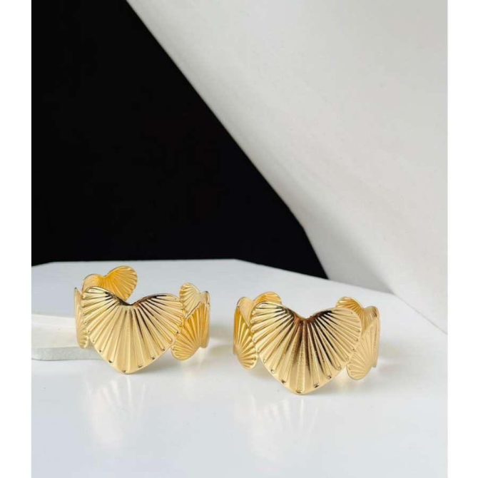 Chloe Cuff Bracelet