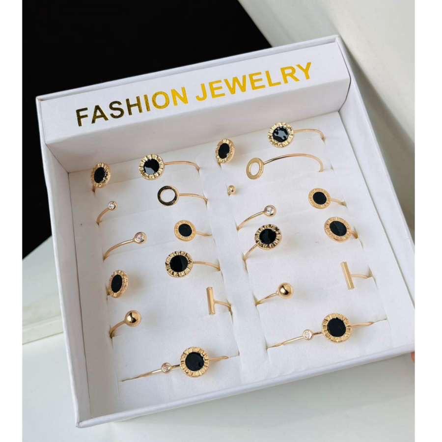 Adjustable Harper Bracelet (Thin Wrist) - Image 2