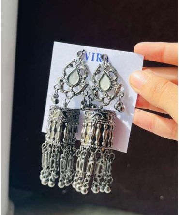 Jiya Jhumkas