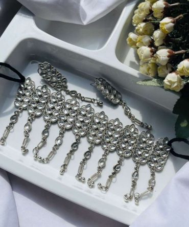 Maya Mirror Set