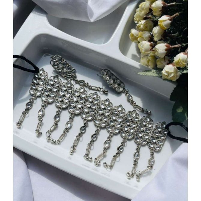 Maya Mirror Set
