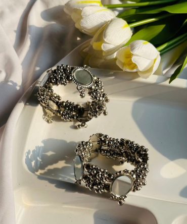 Circle Ghungroo Bangle