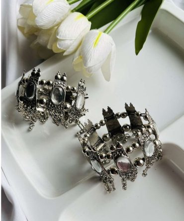 Avanti Mirror Bangle