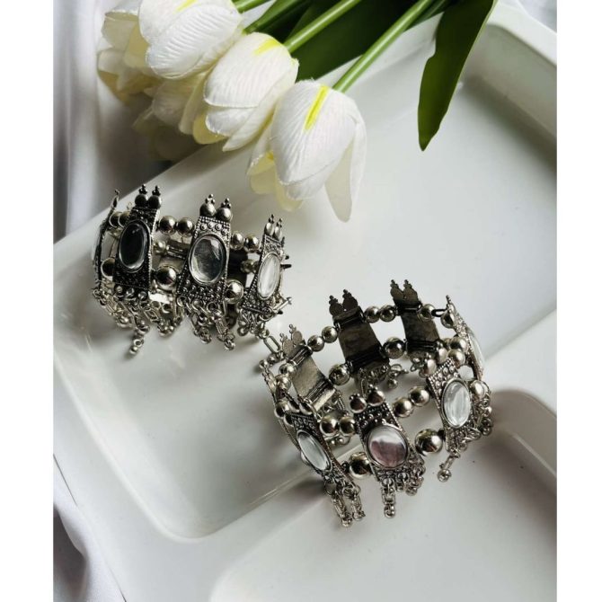 Avanti Mirror Bangle