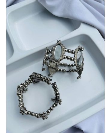 Ananya Mirror Bangle