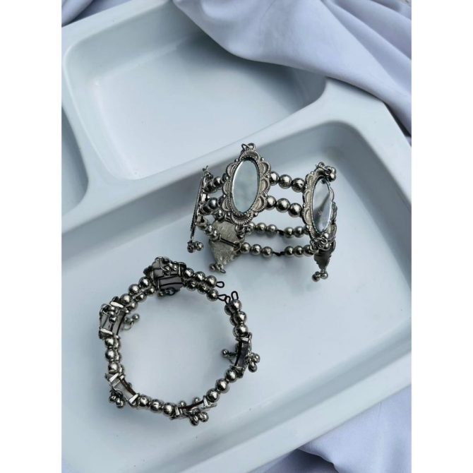 Ananya Mirror Bangle