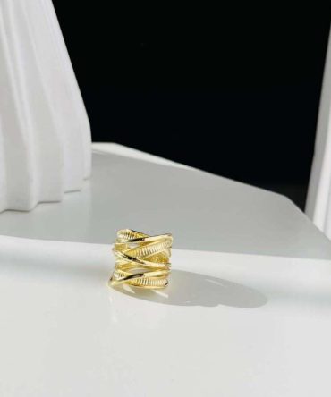 Elena Golden Ring