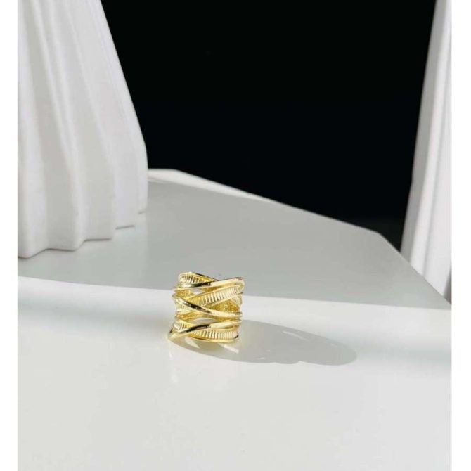 Elena Golden Ring