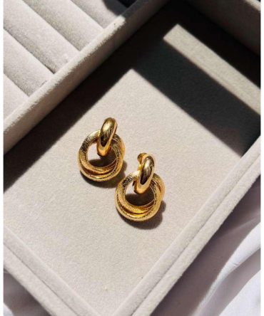 Asher Earrings