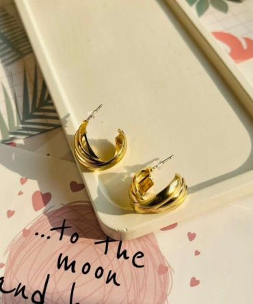 Rhea Hoops