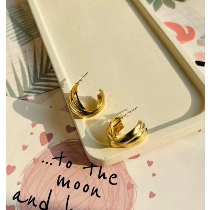 Rhea Hoops
