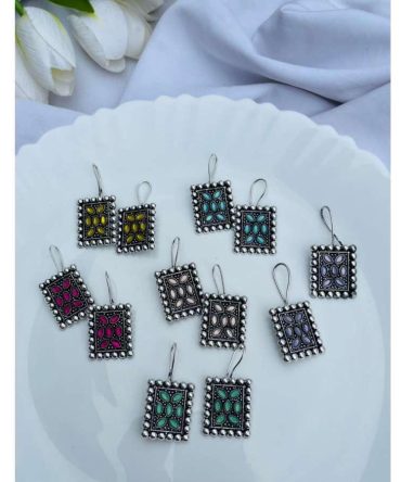 Pankti Pastel Earrings
