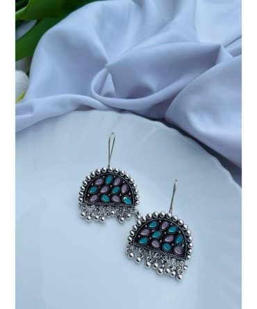 Srivalli Ghungroo Earrings