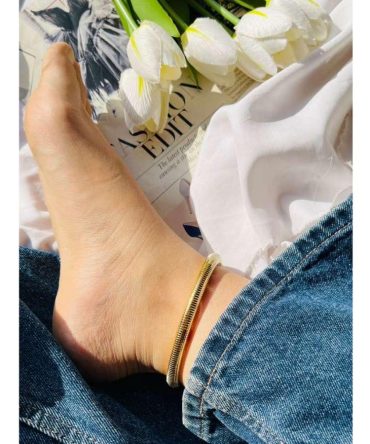 Sophia Anklet/Bracelet