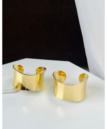 Emilia Cuff Bracelet