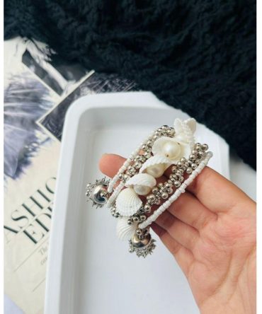 Seashells Bangle