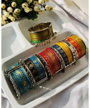 Rajwadi Bangle