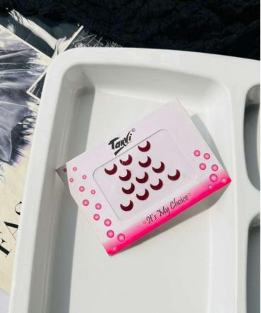 Chandbali Bindi Pack