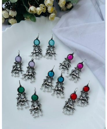 Naina Earrings