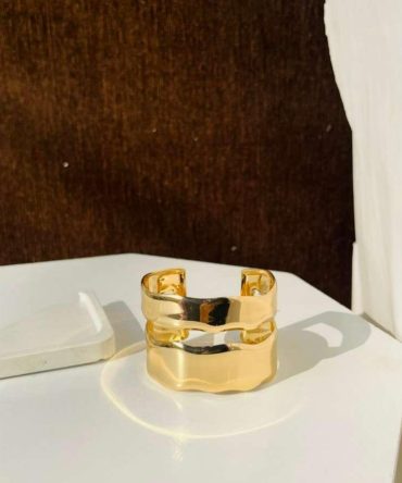 Kristen Cuff Bracelet