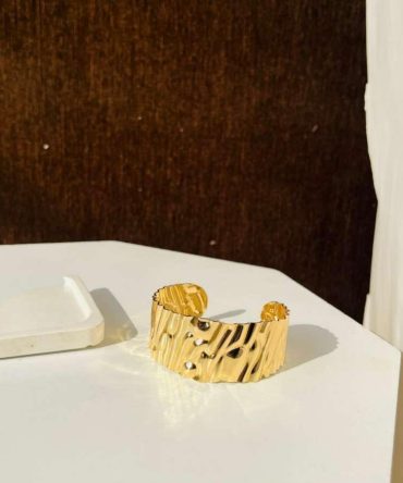 Kaelyn Cuff Bracelet