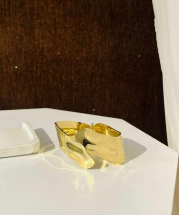 Kendall Cuff Bracelet