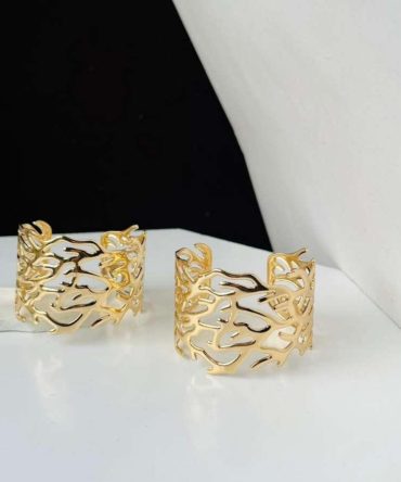 Kacey Cuff Bracelet