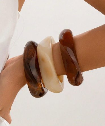 Resin Bangles