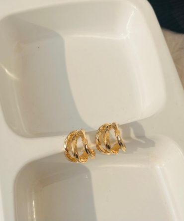 Georgia Golden Hoops