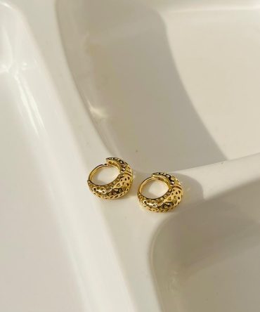 Roche Golden Hoops